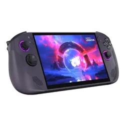 Lenovo Legion Go S SteamOS | 8″ WUXGA 1920 x 1200 120Hz | AMD Ryzen Z1 Extreme | SteamOS | 512GB SSD M.2