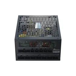 Zasilacz Seasonic Prime Fanless TX-700 700W 80+ Titanium Czarny