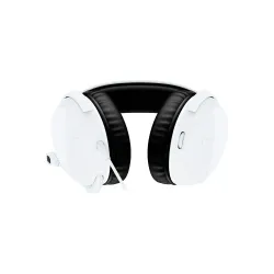 Słuchawki przewodowe z mikrofonem HyperX Cloud Stinger 3 Nauszne Biały