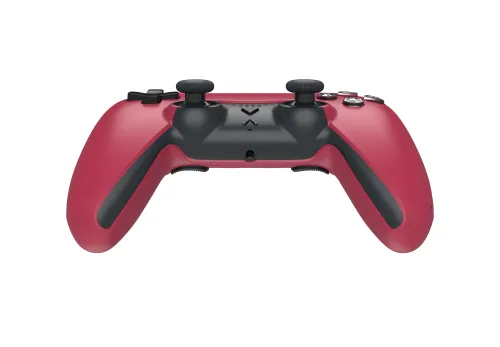 Pad Cobra QSP555RD do PS5, PC, Android, iOS Bezprzewodowy/Przewodowy Czerwony
