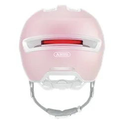 Kask rowerowy orzeszek ABUS HUD-Y Pure