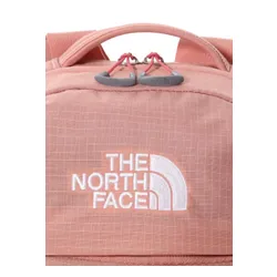 Sırt çantası The North Face Borealis Mini-rose dawn / slate rose