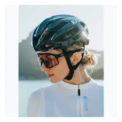 Kask rowerowy KASK Protone Icon black