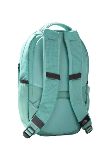 The North Face Borealis Mini Sırt Çantası-Wasabi / Harbor blue