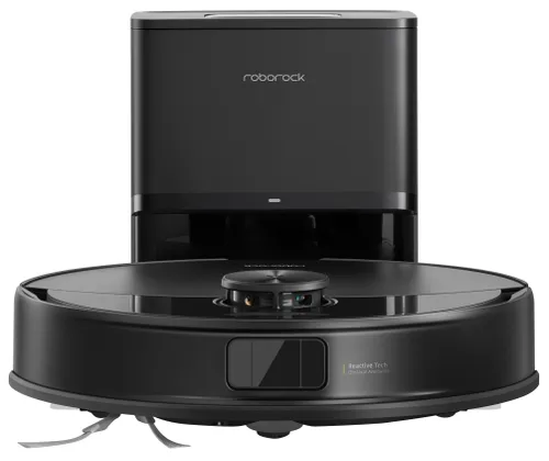 Robot sprzątający ROBOROCK Q10 VF+ Czarny