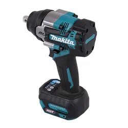 Ударный гайковерт Makita TW008GD201