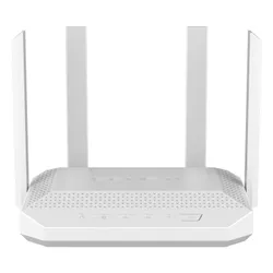Router KEENETIC Hero KN-1012 2.4 / 5 GHz (DualBand), Wi-Fi Mesh