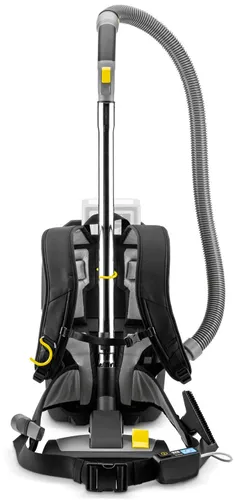 Промышленный пылесос KARCHER Professional BVL 5/1 BP INT 1.394-274.0