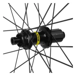 Koło tylne Mavic Allroad 650 Disc