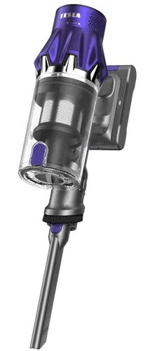 Odkurzacz TESLA PureStar E50 PowerDock