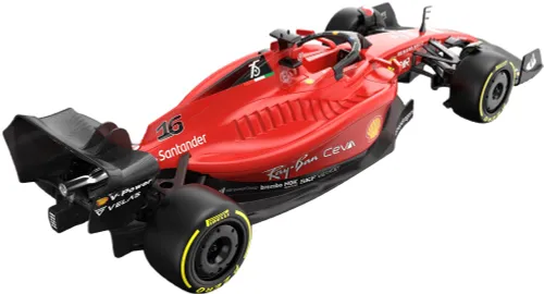 Samochód zdalnie sterowany RASTAR Ferrari F1 93400