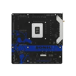 ASRock B760M PG SONIC Wi-Fi