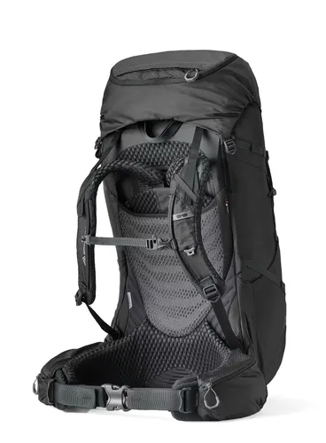 Plecak trekkingowy Gregory Deva 60 damski - fog grey