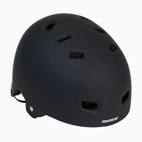 Kask Powerslide Allround black matte