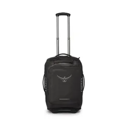 Сумка на колесиках Osprey Rolling Transporter 40-black