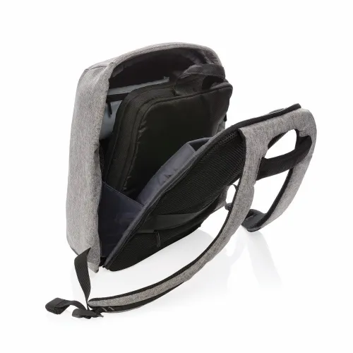 Organizer kompresujący do bagażu XD Design Compressible Travel Cube - black