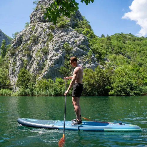 Deska SUP JOBE Aero Varna SUP Board Package 11'0"