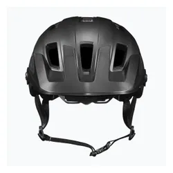 Kask rowerowy Julbo Rock black