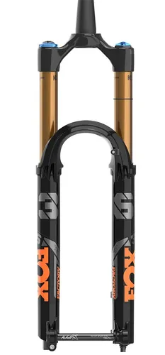 Велосипедный амортизатор FOX RACING Shox Factory 36 Kashima