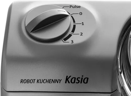 Robot kuchenny MPM Kasia MRK-12 800W z blenderem kielichowym