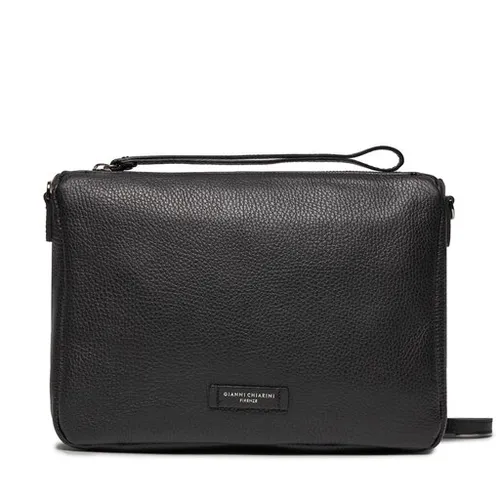 Husă Gianni Chiarini Nora BS 10225/24PE GRN Negru