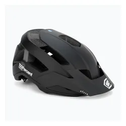 Kask rowerowy 100% Altis black