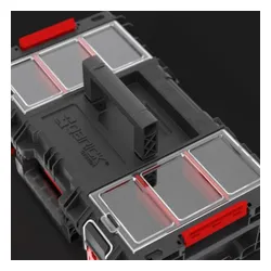 Skrzynka narzędziowa QBRICK System Prime Toolbox 150 Profi
