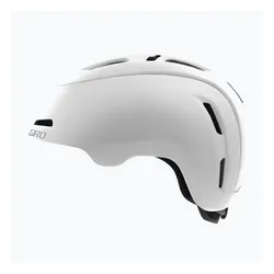 Kask rowerowy Giro Bexley MIPS matte white