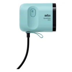 Parownica do ubrań (Steamer) BRAUN QuickStyle Mini GS1051GR