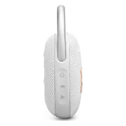 Głośnik Bluetooth JBL Clip 5 7W Biały