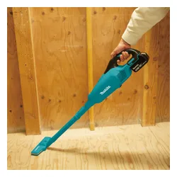 Пылесос MAKITA DCL282FZ