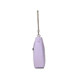 Valentino Divina Vbs1r410g Lilla portofel