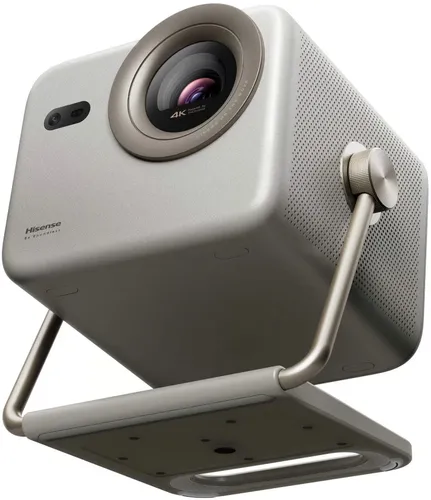 Projektor HISENSE M2 Pro 4K UHD (3840 x 2160), 1300 ANSI lumen, Wi-Fi, Bluetooth