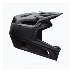 Kask rowerowy Bell Full-Air MIPS solid matte black