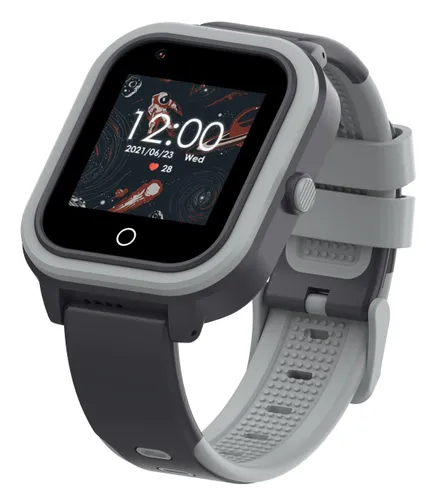 Smartwatch BEMI Linki Szary