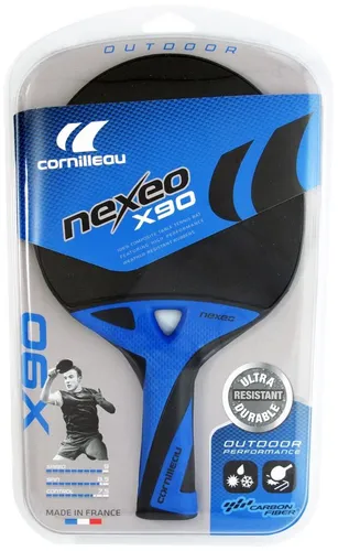 CORNİLLEAU NEXEO X90 raketi-dış mekan kullanımı için (459600)