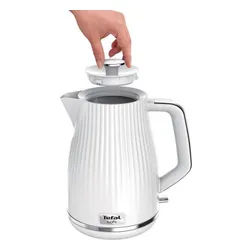 Чайник Tefal Loft KO2501 Белый