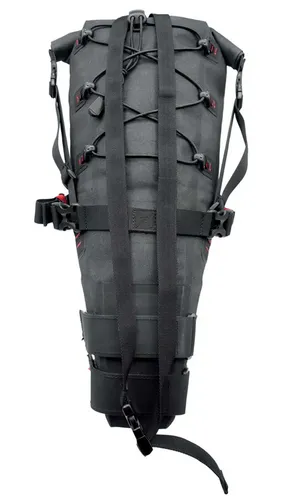 Torba podsiodłowa + pasek GEOSMINA Large seat bag