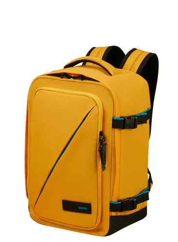 Рюкзак для салона American Tourister Take2Cabin s-yellow