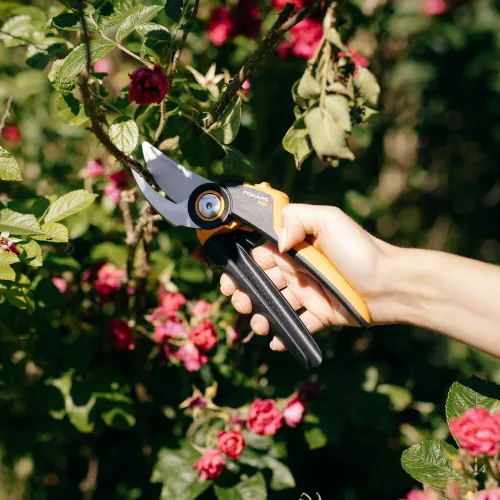 Sekator nożycowy L Fiskars X-series P961