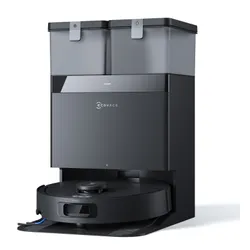 Robot sprzątający ECOVACS Deebot T30C Czarny