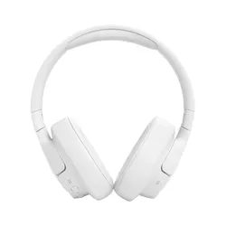 Беспроводные наушники JBL Tune 770nc Over-Ear Bluetooth 5.3 White