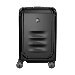 Walizka kabinowa poszerzana Victorinox Spectra 3,0 FF - black