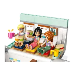 LEGO Friends 42663 Приключение в фургоне друга