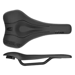 Siodełko SQLAB 612 ERGOWAVE® R Carbon