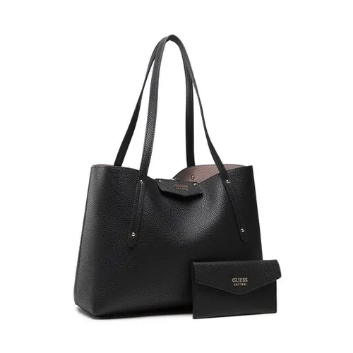 Сумка Guess Eco Brenton Tote HWEVG8 39023 BLA