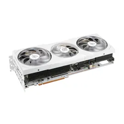 Karta graficzna PowerColor Hellhound Spectral White Radeon RX 7900 XTX 24GB GDDR6 384bit FSR