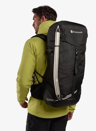 Plecak trekkingowy Montane Trailblazer XT 35 - black