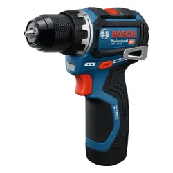 Wiertarko-wkrętarka BOSCH Professional GSR 12V-32 06019N7002 zestaw akumulatorów