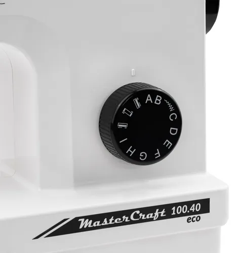 Maszyna do szycia ŁUCZNIK Master Craft 100.40